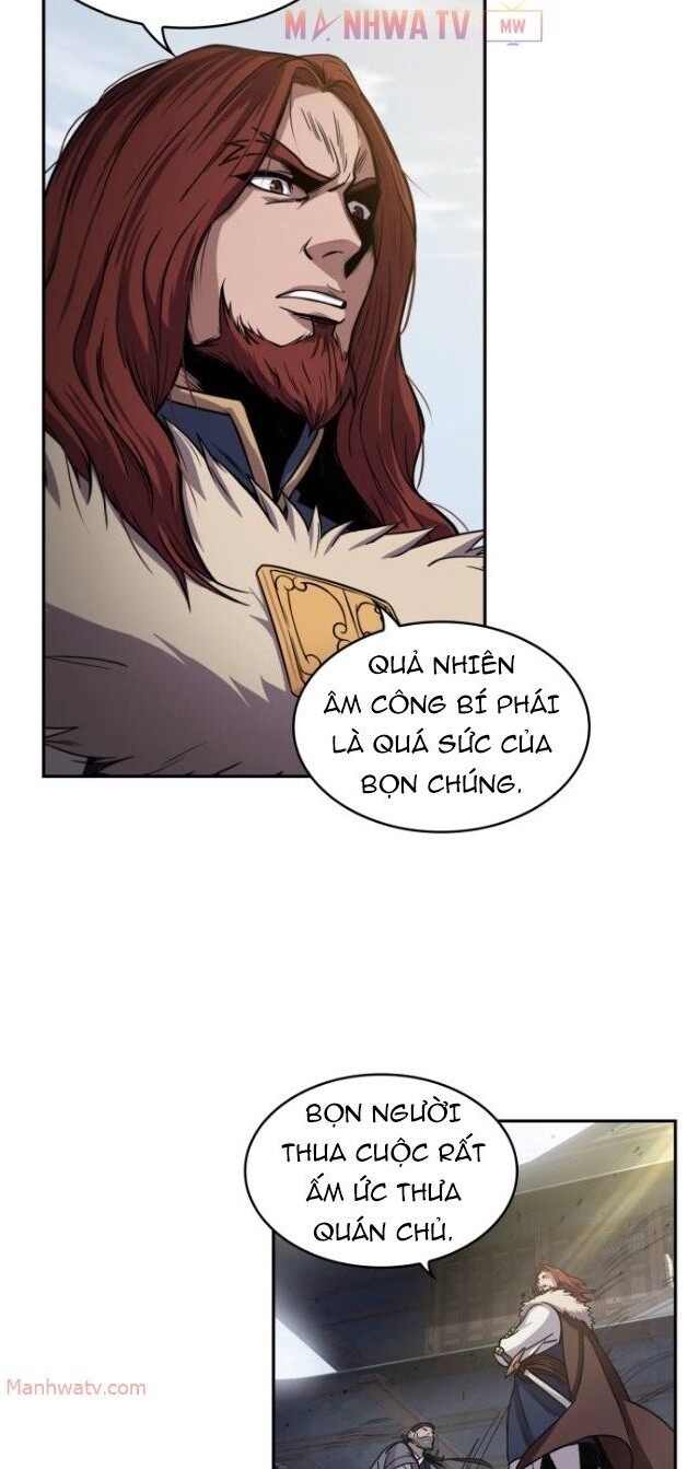 Ngã Lão Ma Thần chapter 10 - Upload bởi truyensieuhay.com