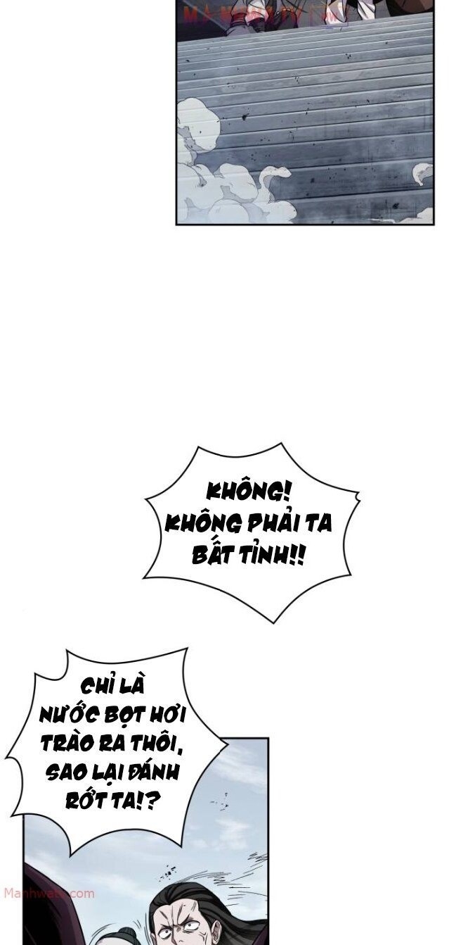 Ngã Lão Ma Thần chapter 10 - Upload bởi truyensieuhay.com