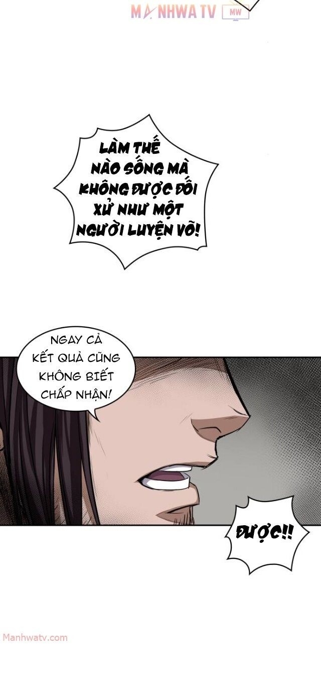 Ngã Lão Ma Thần chapter 10 - Upload bởi truyensieuhay.com