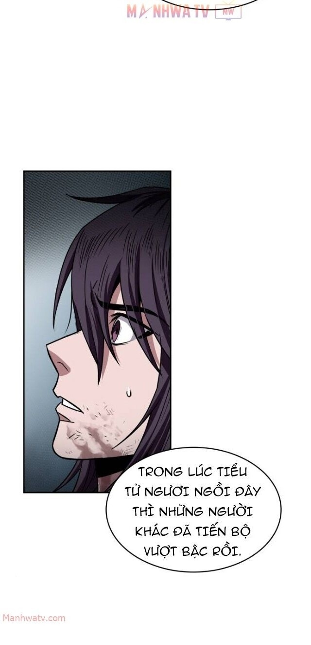 Ngã Lão Ma Thần chapter 10 - Upload bởi truyensieuhay.com