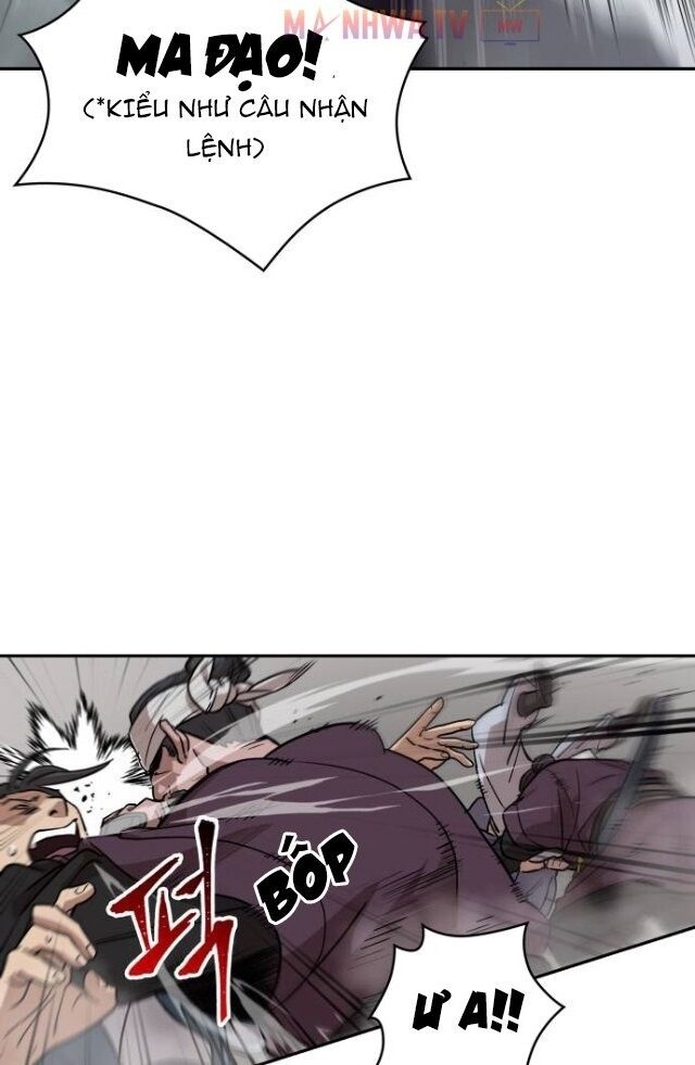 Ngã Lão Ma Thần chapter 10 - Upload bởi truyensieuhay.com