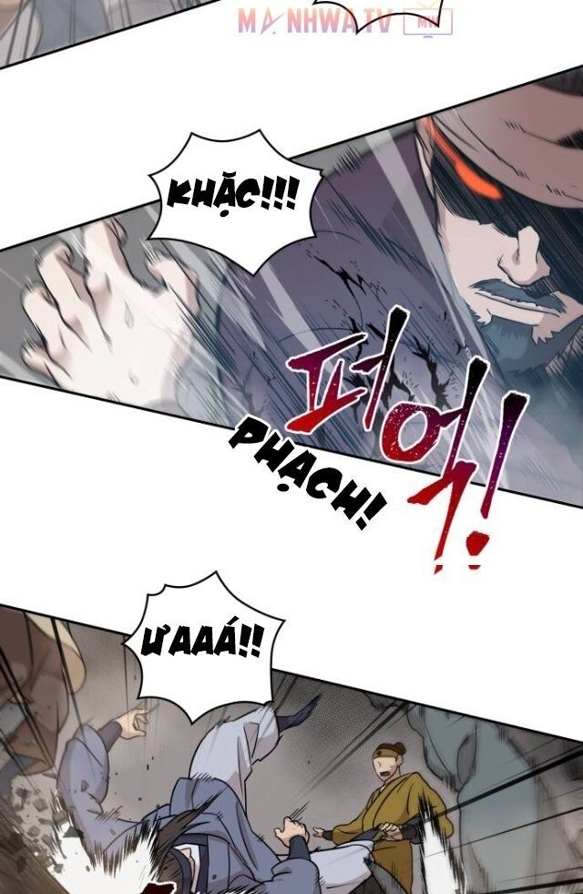 Ngã Lão Ma Thần chapter 10 - Upload bởi truyensieuhay.com