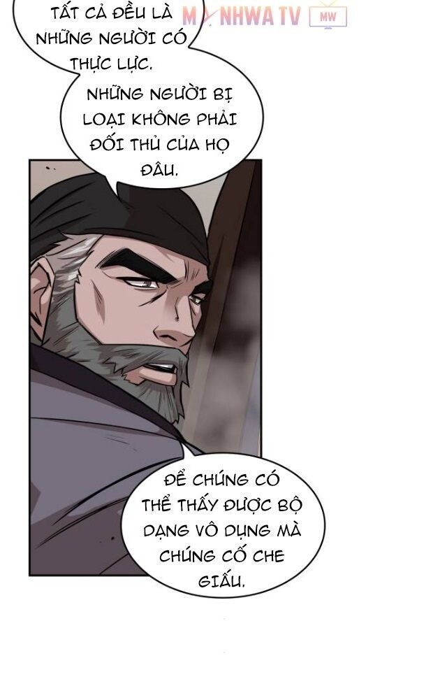 Ngã Lão Ma Thần chapter 10 - Upload bởi truyensieuhay.com