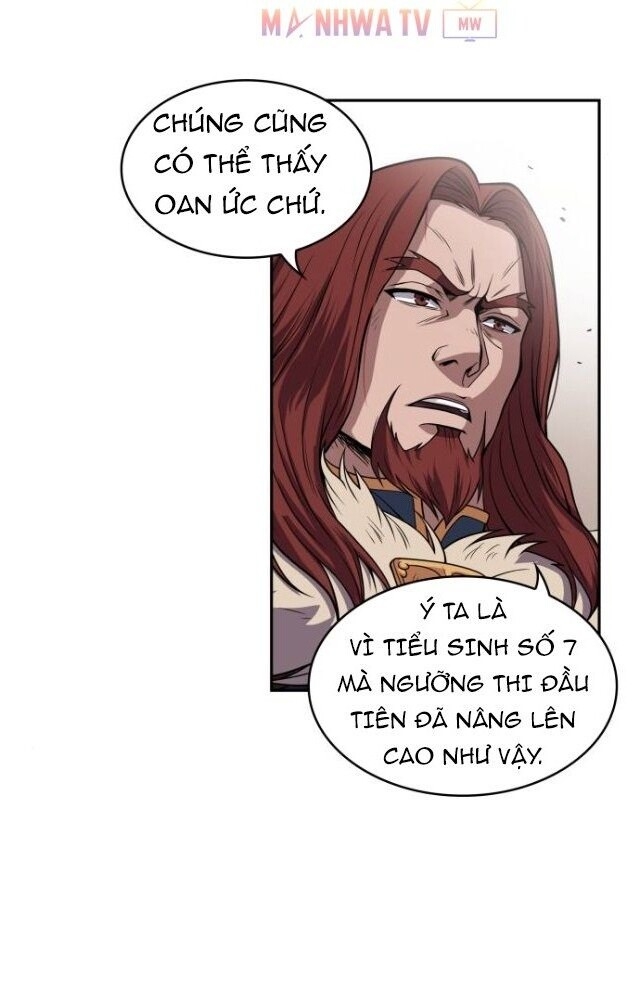 Ngã Lão Ma Thần chapter 10 - Upload bởi truyensieuhay.com