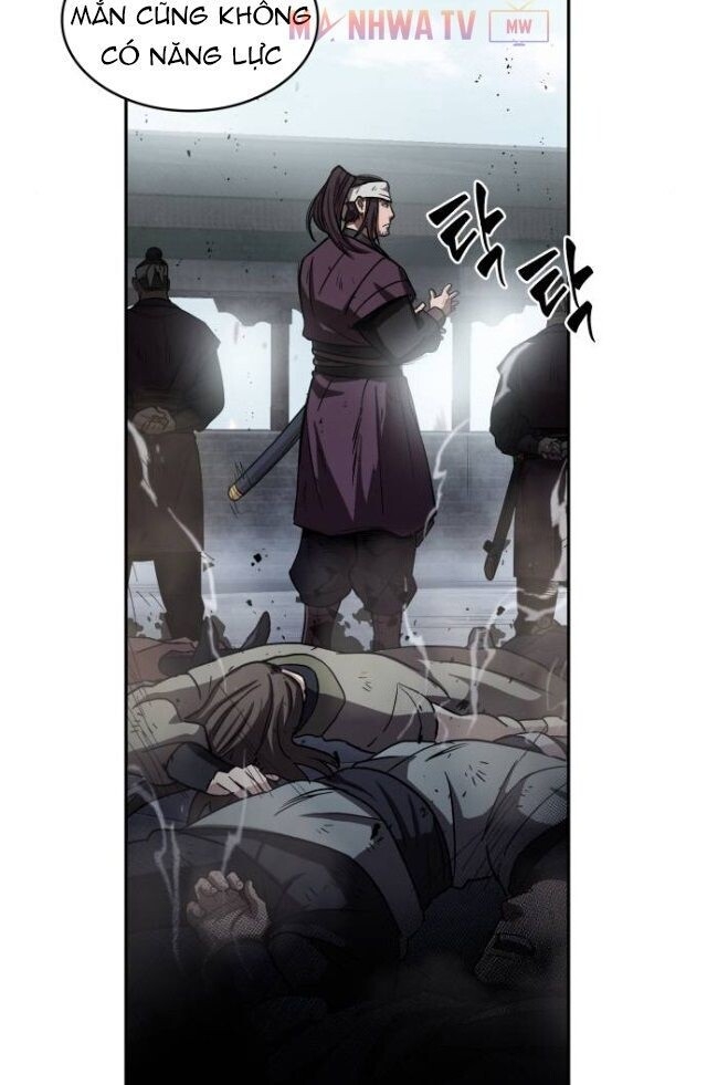 Ngã Lão Ma Thần chapter 10 - Upload bởi truyensieuhay.com