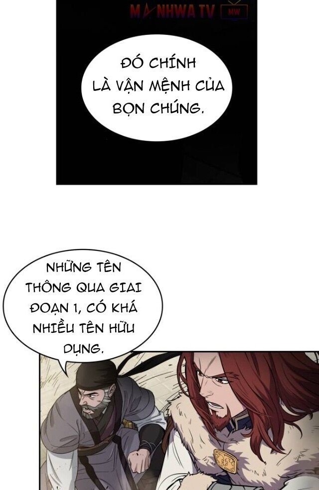 Ngã Lão Ma Thần chapter 10 - Upload bởi truyensieuhay.com