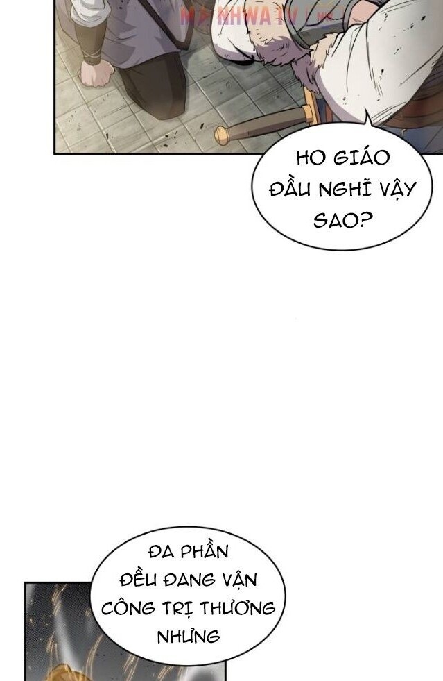 Ngã Lão Ma Thần chapter 10 - Upload bởi truyensieuhay.com