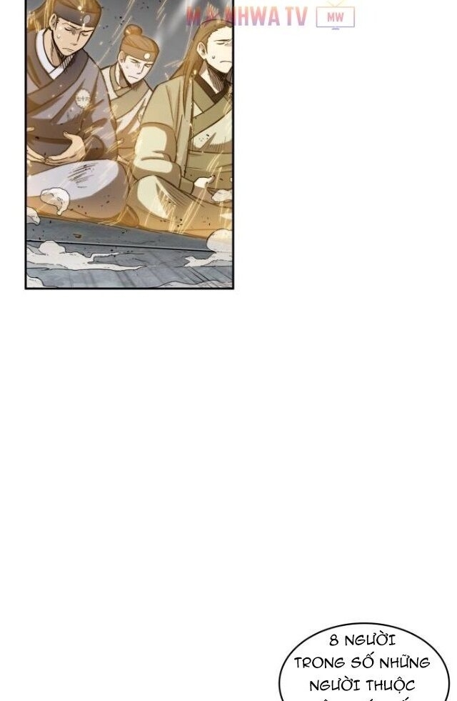 Ngã Lão Ma Thần chapter 10 - Upload bởi truyensieuhay.com