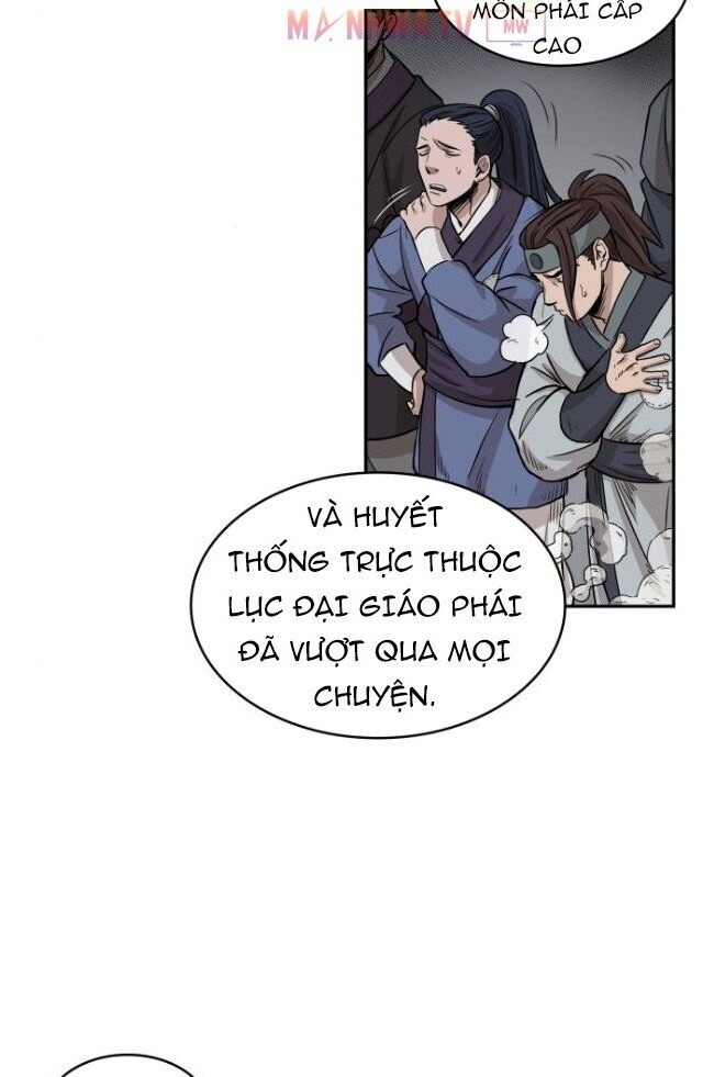 Ngã Lão Ma Thần chapter 10 - Upload bởi truyensieuhay.com