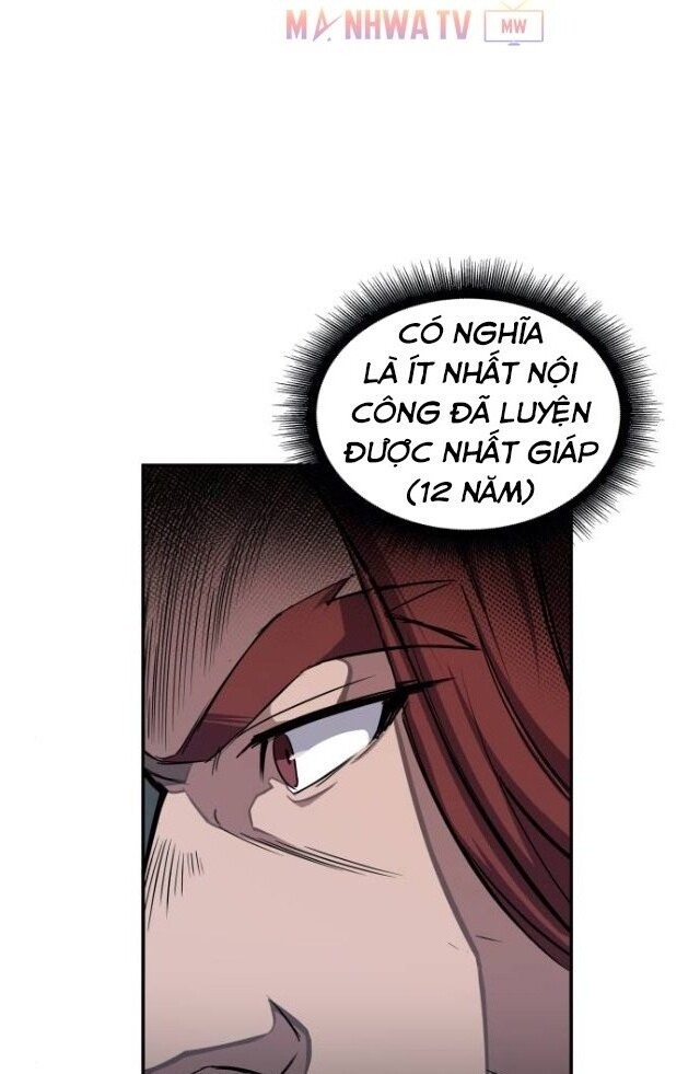 Ngã Lão Ma Thần chapter 10 - Upload bởi truyensieuhay.com