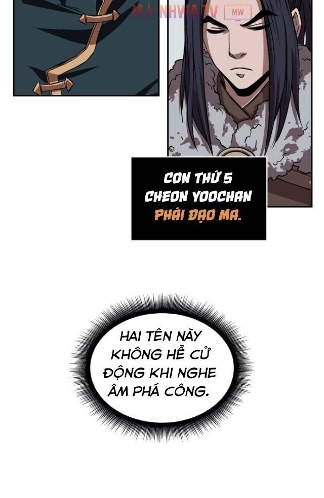 Ngã Lão Ma Thần chapter 10 - Upload bởi truyensieuhay.com