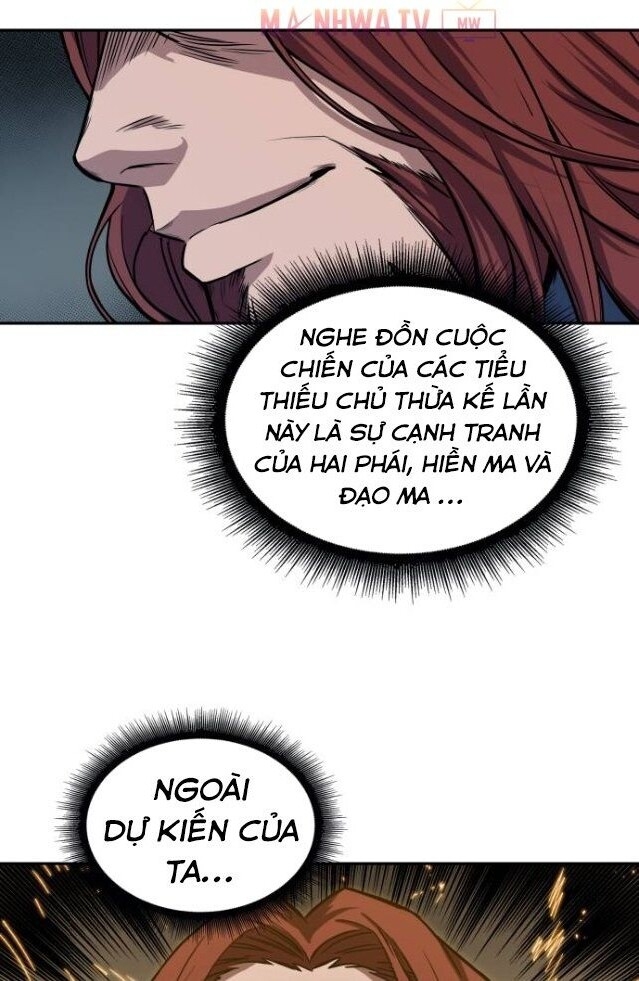 Ngã Lão Ma Thần chapter 10 - Upload bởi truyensieuhay.com