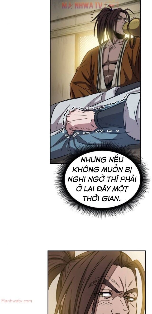 Ngã Lão Ma Thần chapter 10 - Upload bởi truyensieuhay.com