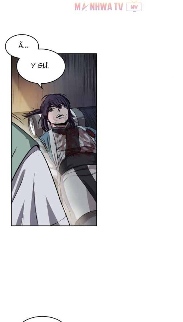Ngã Lão Ma Thần chapter 11 - Upload bởi truyensieuhay.com