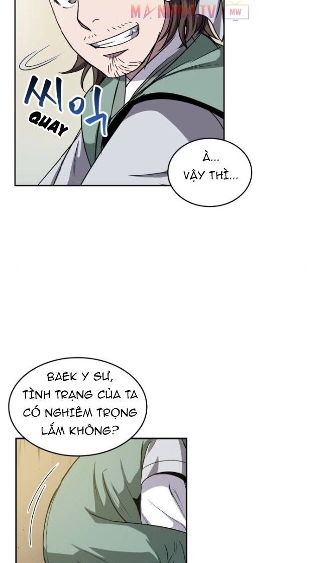Ngã Lão Ma Thần chapter 11 - Upload bởi truyensieuhay.com