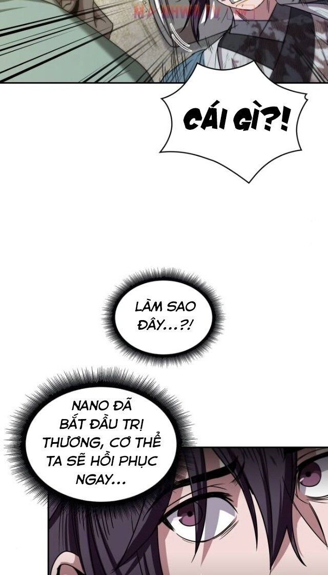 Ngã Lão Ma Thần chapter 11 - Upload bởi truyensieuhay.com