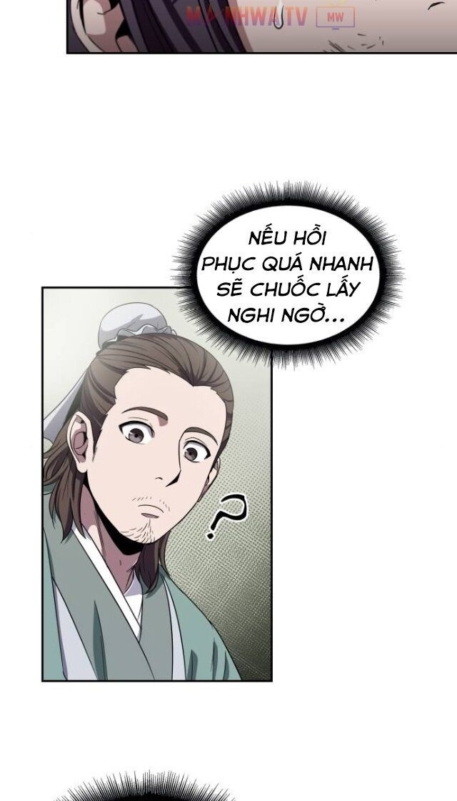 Ngã Lão Ma Thần chapter 11 - Upload bởi truyensieuhay.com