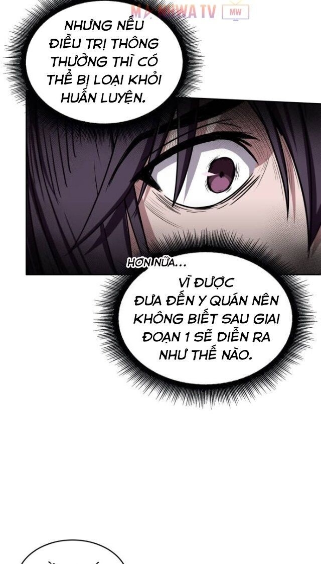 Ngã Lão Ma Thần chapter 11 - Upload bởi truyensieuhay.com