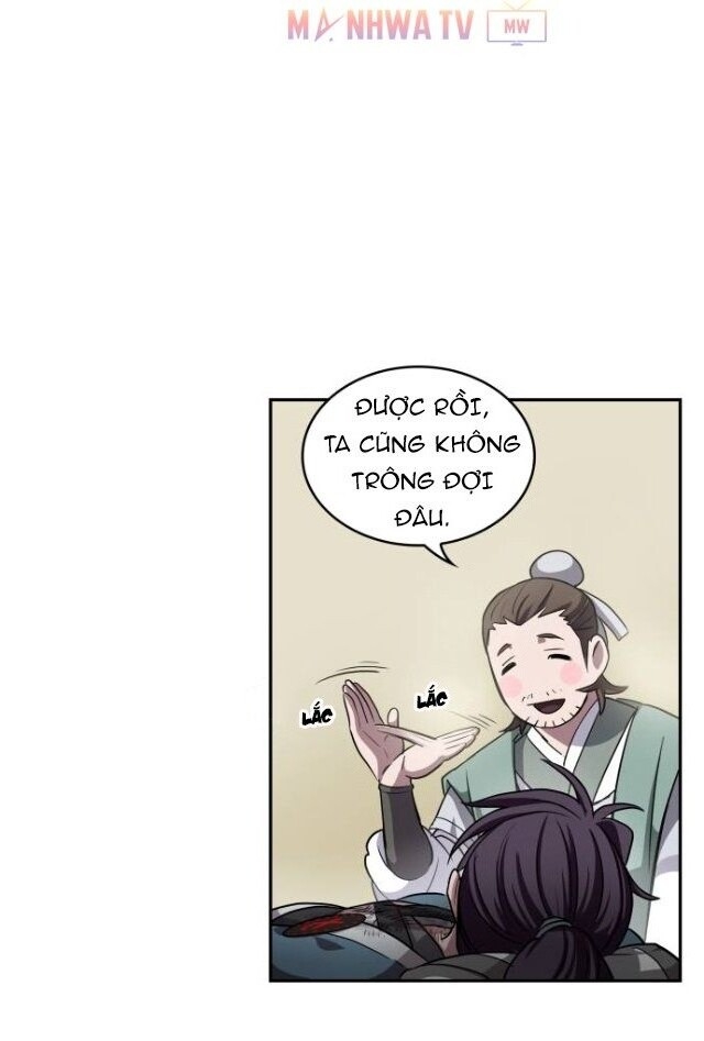 Ngã Lão Ma Thần chapter 11 - Upload bởi truyensieuhay.com