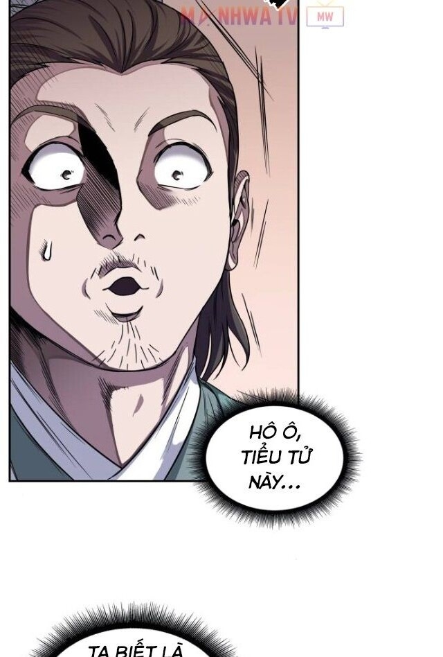 Ngã Lão Ma Thần chapter 11 - Upload bởi truyensieuhay.com