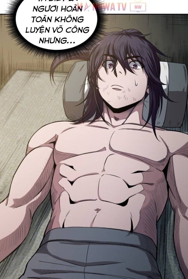 Ngã Lão Ma Thần chapter 11 - Upload bởi truyensieuhay.com
