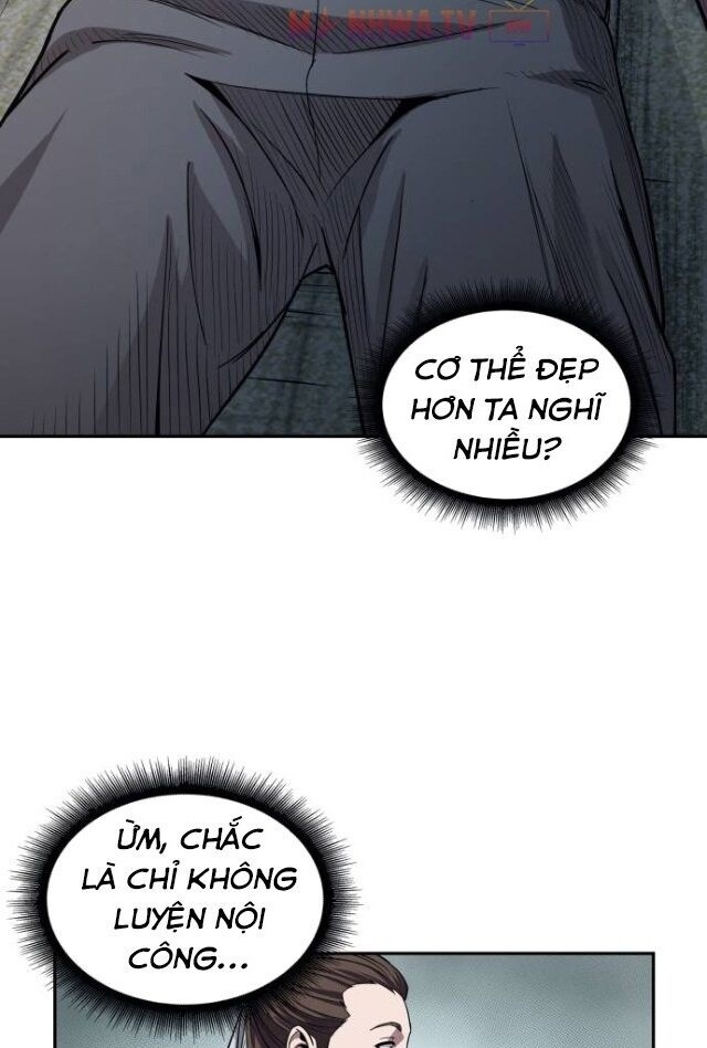 Ngã Lão Ma Thần chapter 11 - Upload bởi truyensieuhay.com