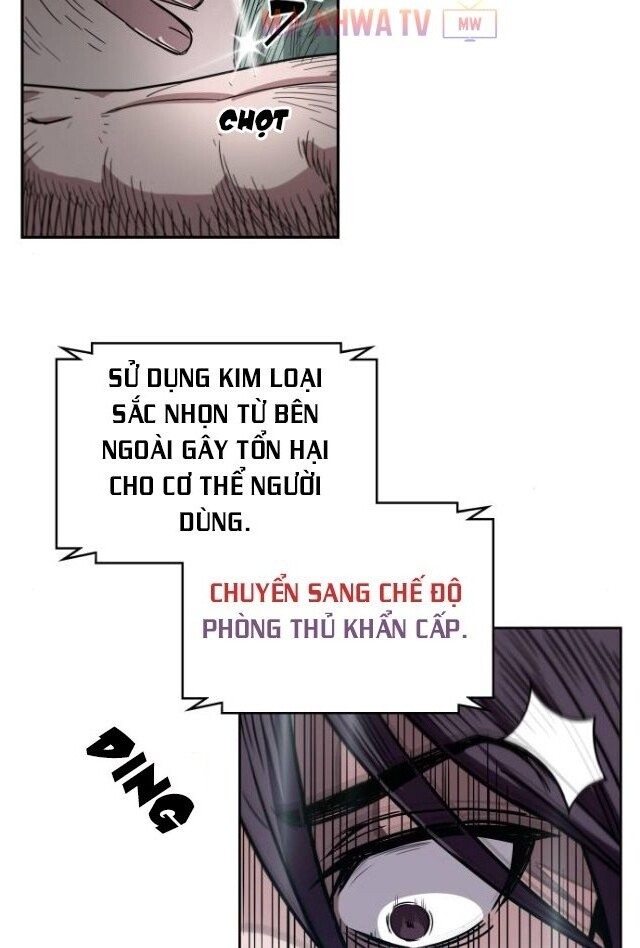 Ngã Lão Ma Thần chapter 11 - Upload bởi truyensieuhay.com
