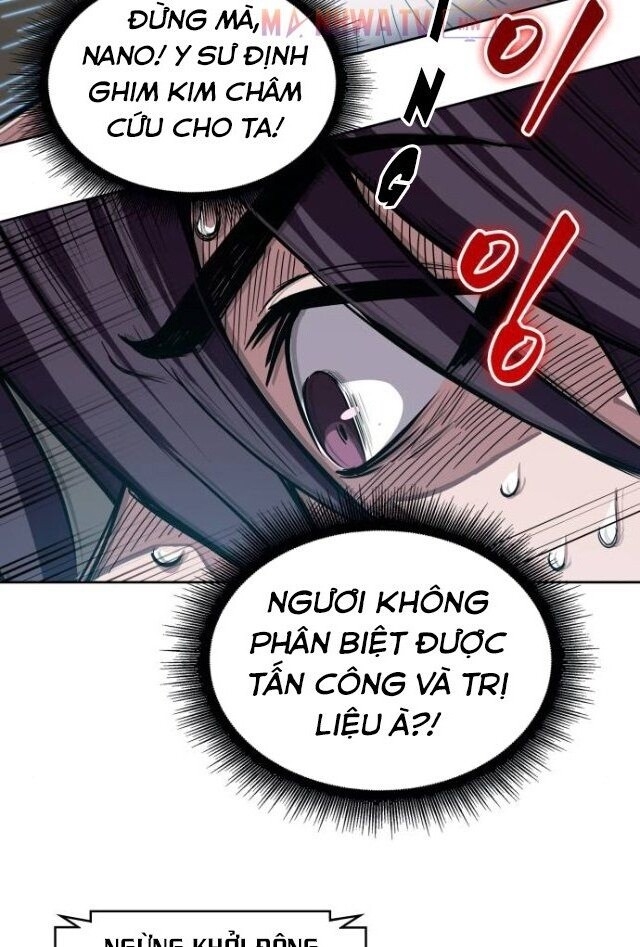 Ngã Lão Ma Thần chapter 11 - Upload bởi truyensieuhay.com