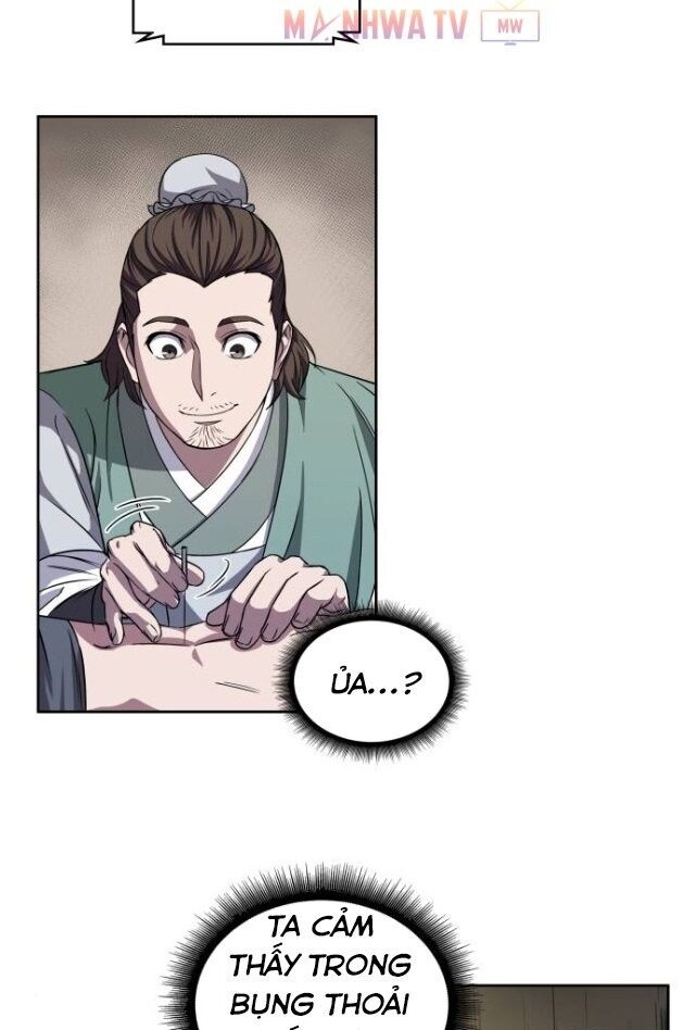 Ngã Lão Ma Thần chapter 11 - Upload bởi truyensieuhay.com
