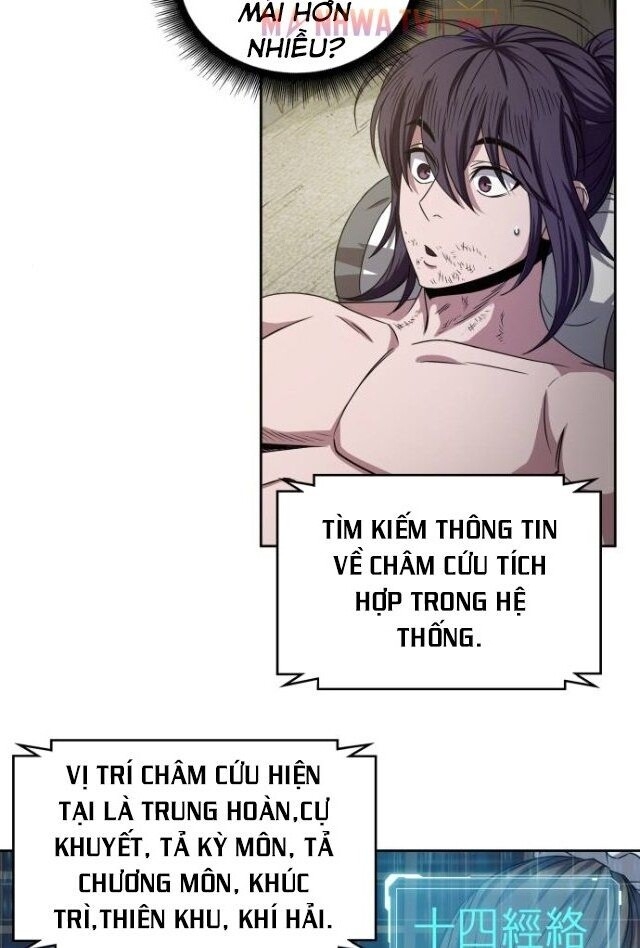 Ngã Lão Ma Thần chapter 11 - Upload bởi truyensieuhay.com