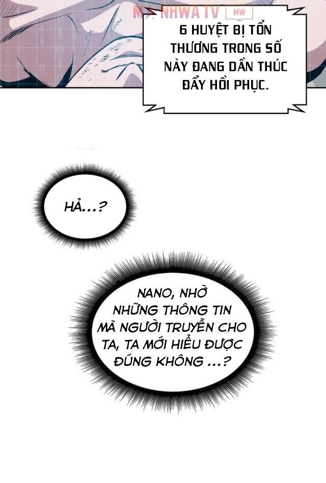 Ngã Lão Ma Thần chapter 11 - Upload bởi truyensieuhay.com