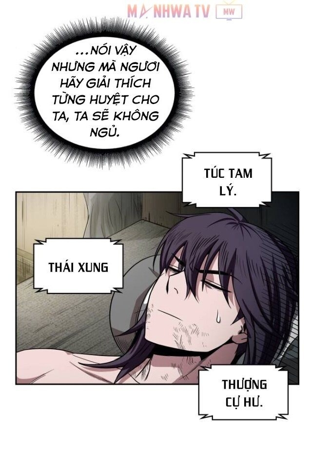 Ngã Lão Ma Thần chapter 11 - Upload bởi truyensieuhay.com
