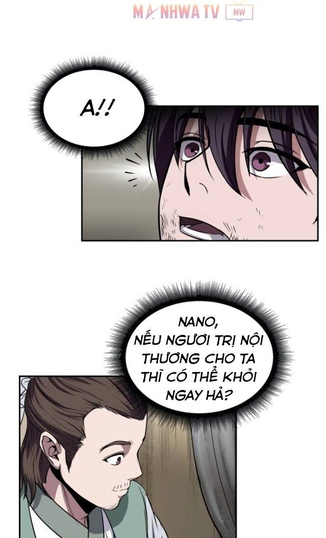 Ngã Lão Ma Thần chapter 11 - Upload bởi truyensieuhay.com