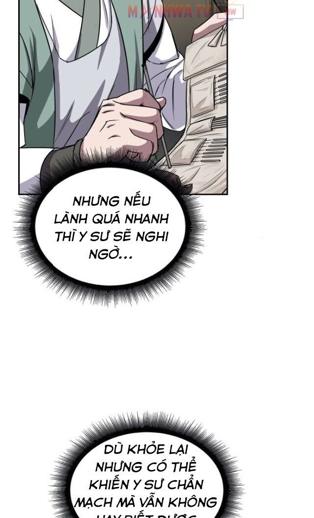 Ngã Lão Ma Thần chapter 11 - Upload bởi truyensieuhay.com