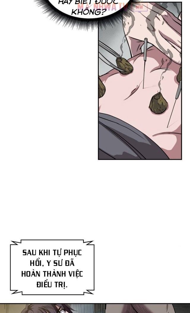 Ngã Lão Ma Thần chapter 11 - Upload bởi truyensieuhay.com