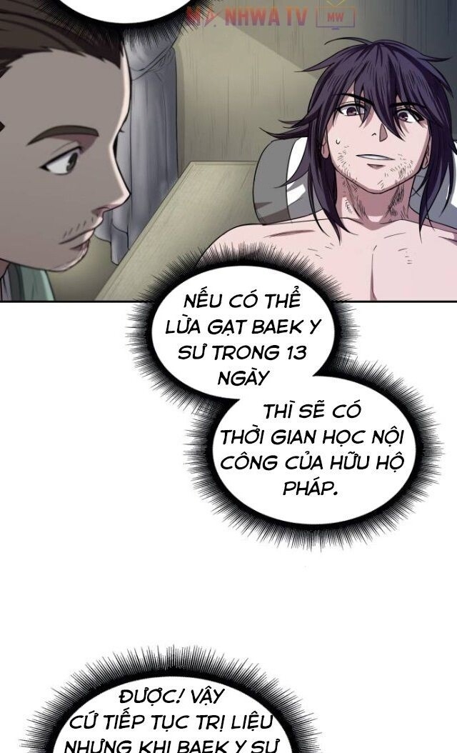 Ngã Lão Ma Thần chapter 11 - Upload bởi truyensieuhay.com