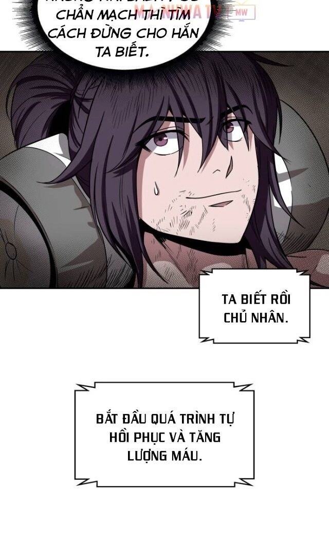 Ngã Lão Ma Thần chapter 11 - Upload bởi truyensieuhay.com