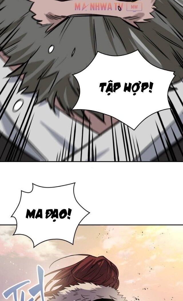 Ngã Lão Ma Thần chapter 11 - Upload bởi truyensieuhay.com