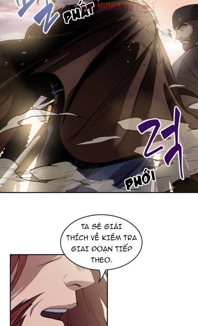 Ngã Lão Ma Thần chapter 11 - Upload bởi truyensieuhay.com