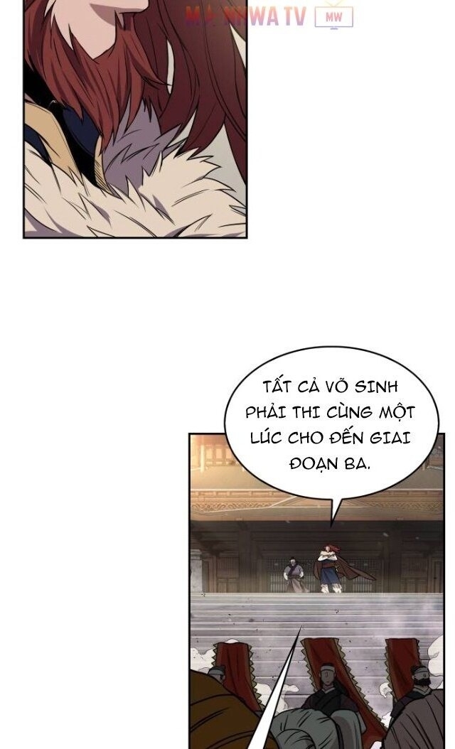 Ngã Lão Ma Thần chapter 11 - Upload bởi truyensieuhay.com