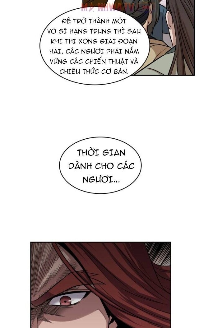 Ngã Lão Ma Thần chapter 11 - Upload bởi truyensieuhay.com