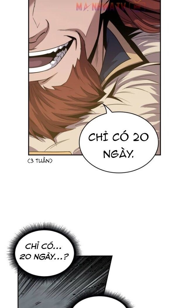 Ngã Lão Ma Thần chapter 11 - Upload bởi truyensieuhay.com