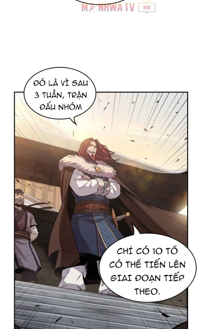 Ngã Lão Ma Thần chapter 11 - Upload bởi truyensieuhay.com