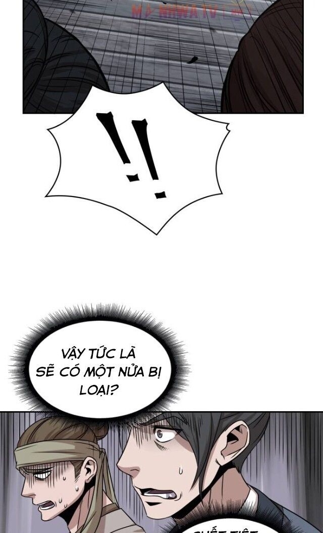 Ngã Lão Ma Thần chapter 11 - Upload bởi truyensieuhay.com