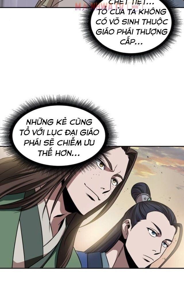 Ngã Lão Ma Thần chapter 11 - Upload bởi truyensieuhay.com