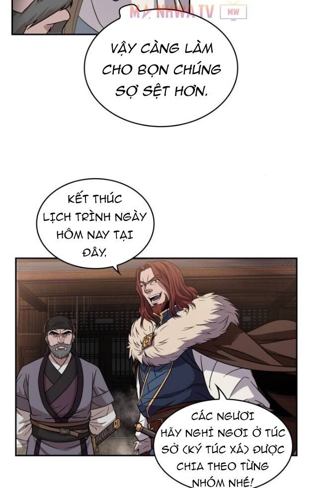 Ngã Lão Ma Thần chapter 11 - Upload bởi truyensieuhay.com