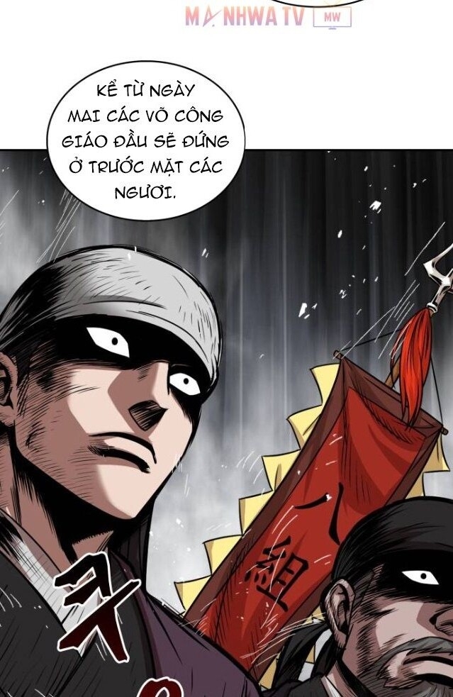 Ngã Lão Ma Thần chapter 11 - Upload bởi truyensieuhay.com