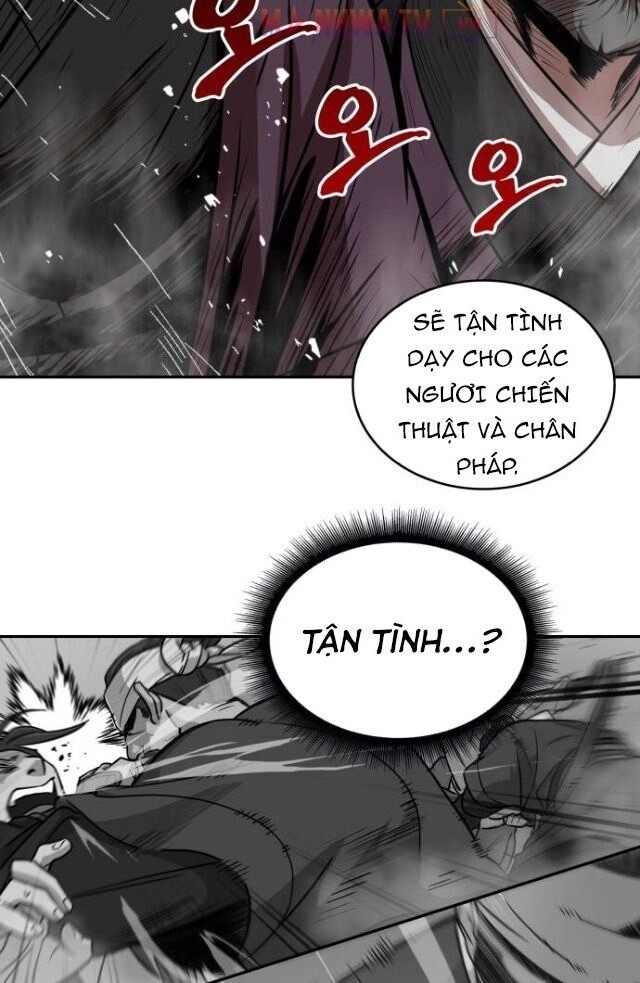 Ngã Lão Ma Thần chapter 11 - Upload bởi truyensieuhay.com