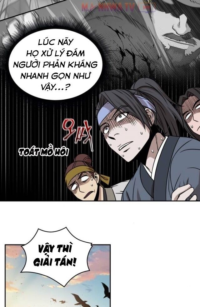 Ngã Lão Ma Thần chapter 11 - Upload bởi truyensieuhay.com