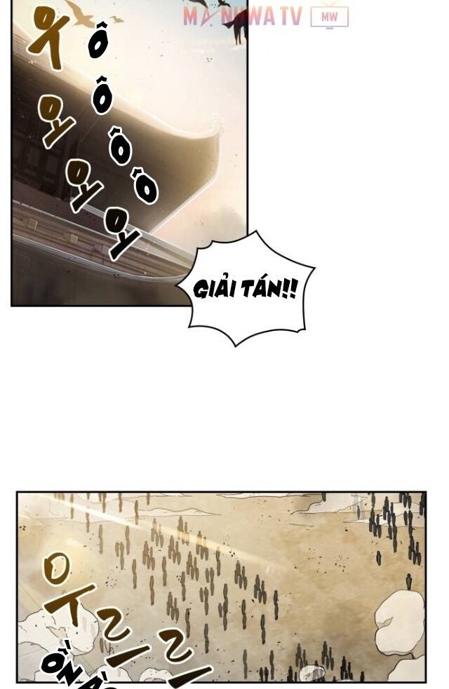 Ngã Lão Ma Thần chapter 11 - Upload bởi truyensieuhay.com